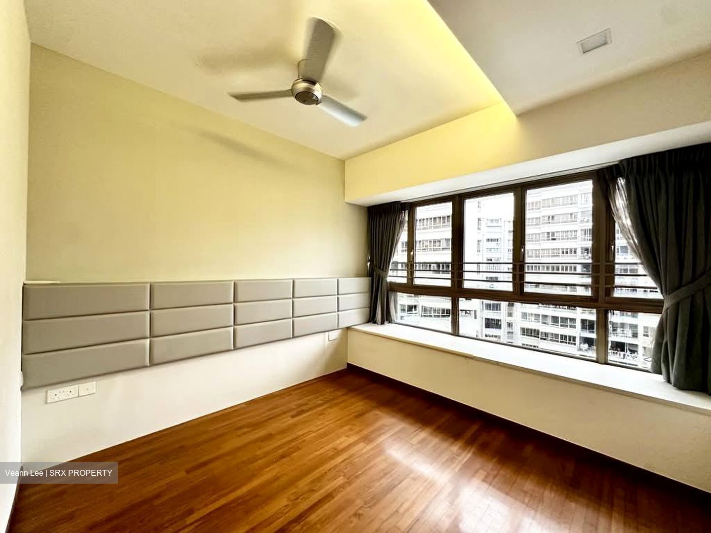 Waterfront Gold (D16), Condominium #551615941